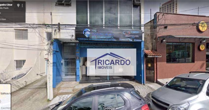 Salão para alugar, 100 m²  - Centro - Guarulhos