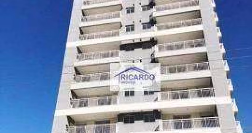 Apartamento com 1 dormitório Up Life Residence à venda 60 m² - Santana Zona Norte - São Paulo