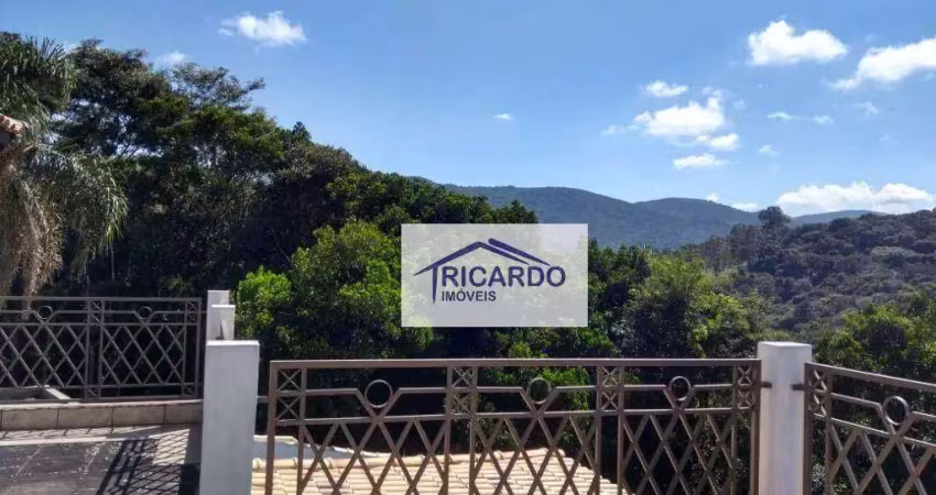 LINDA CHACARA EM MAIRIPORÃ CONDOMINIO FECHADO