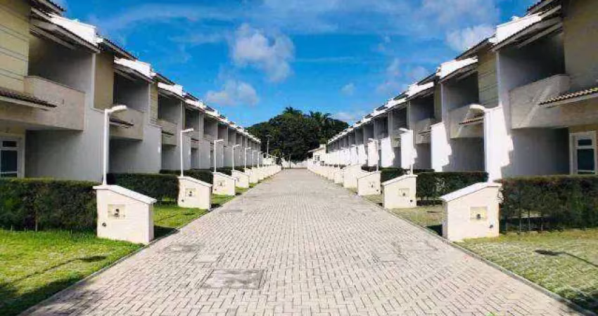 Casa à venda, 96 m² por r$ 380.000,00 - lagoa redonda - fortaleza/ce