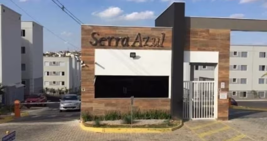 Condominio Serra Azul