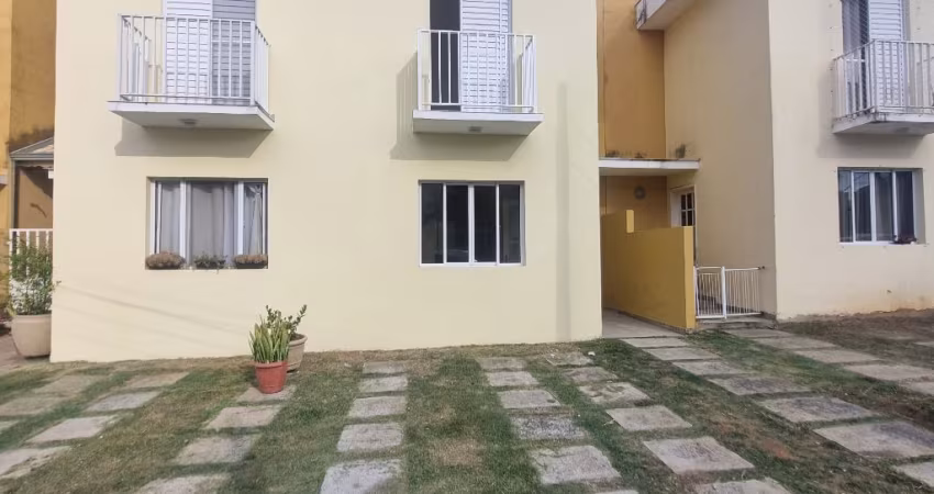 Sobrado/Condomínio/Éden/Zona Industrial/Sorocaba