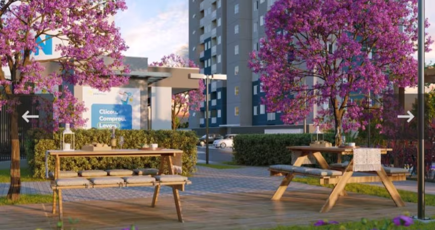 Atlanta Residence (a baixo do valor, aceita parcelamento 50%)