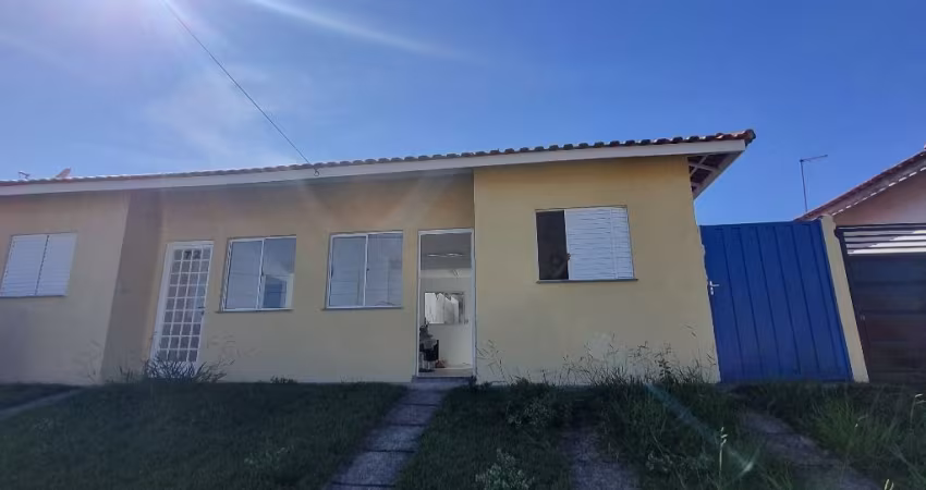 Vila borghesi (oportunidade)