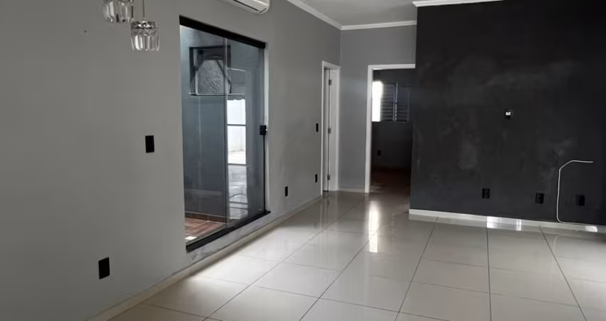 CASA PARA LOCAÇÃO NO CONDOMÍNIO HORTO FLORESTAL I
