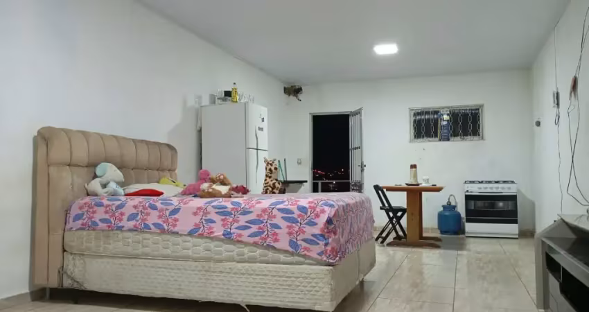 Kitnet / Stúdio para alugar na Rua José Rodrigues Claro, 632, Parque das Paineiras, Sorocaba