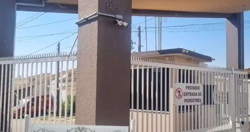 Casa em condomínio fechado com 3 quartos à venda na Rua Antonio Bravo Plaça, 150, Jardim Ipatinga, Sorocaba