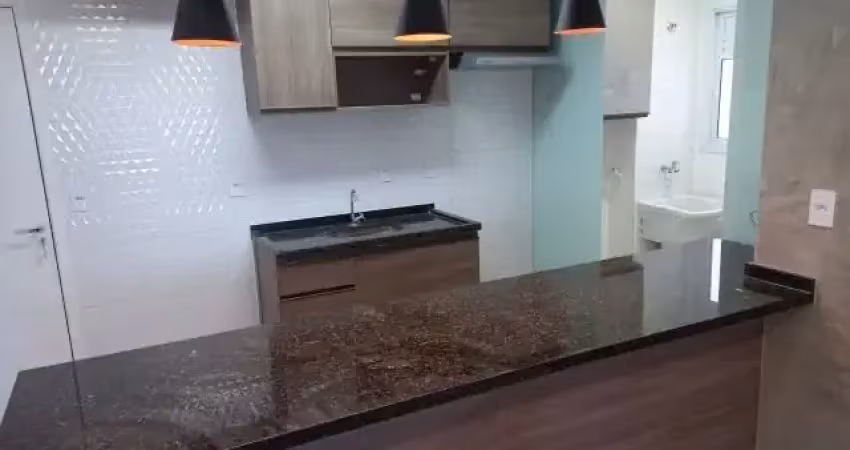 Apartamento 88m² – glass campolim | 3 dorms (1 suíte) | varanda gourmet | 2 vagas
