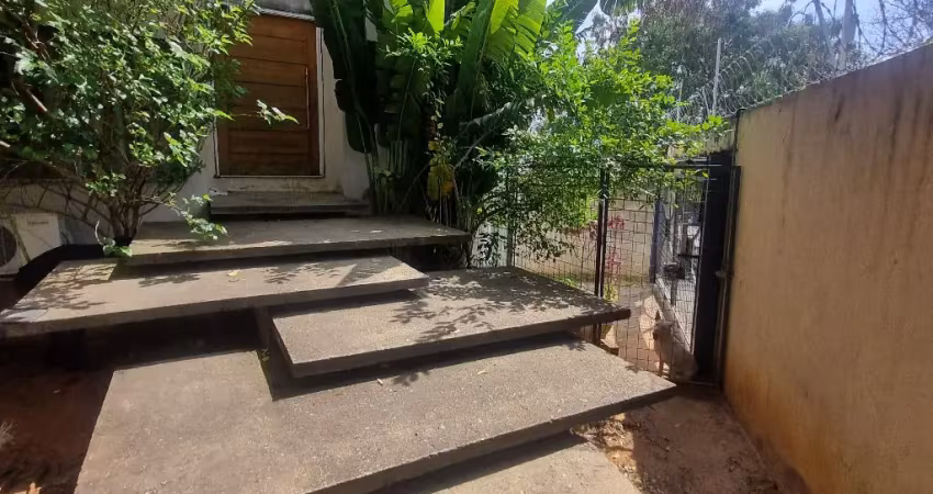 Casa comercial jardim pagliato a/t 400m2 a/c 140m2 trav. lituania e joão wagner way.