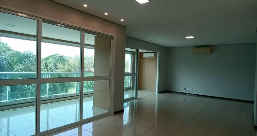 Lindo apartamento edificio villaggio toscana com 4 quartos
