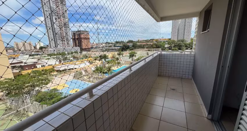 Apartamento Jardim das Américas