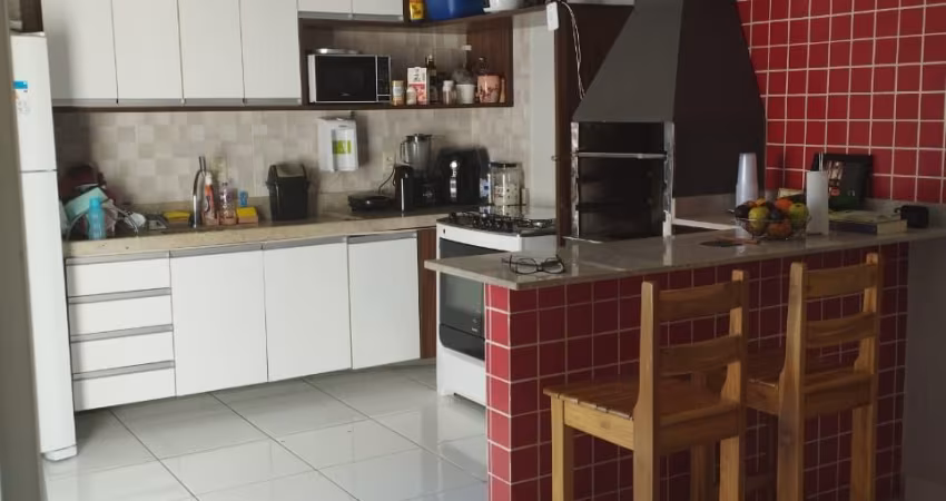Casa Condomínio Esmeralda