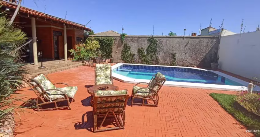 Casa com 4 quartos à venda na Rua Samatra, 01, Jardim Shangri-La, Cuiabá