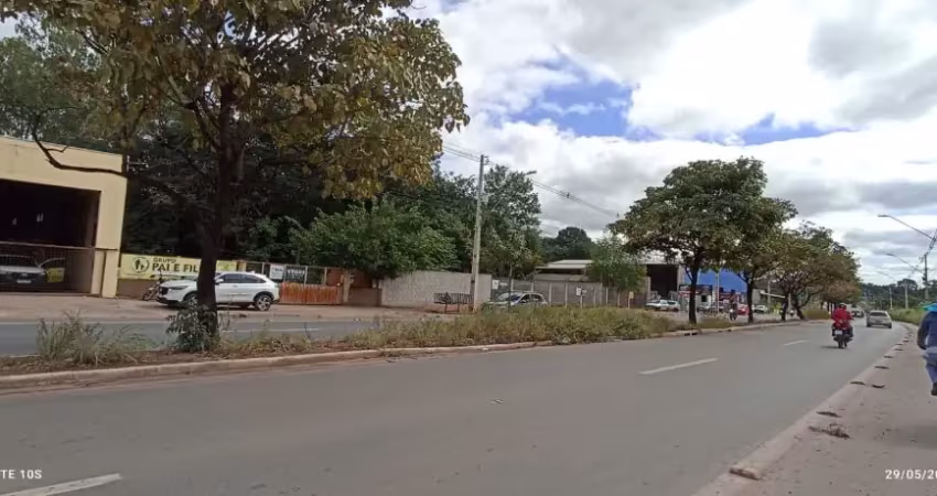 Terreno à venda na Av das Torres, 001, Jardim Imperial, Cuiabá