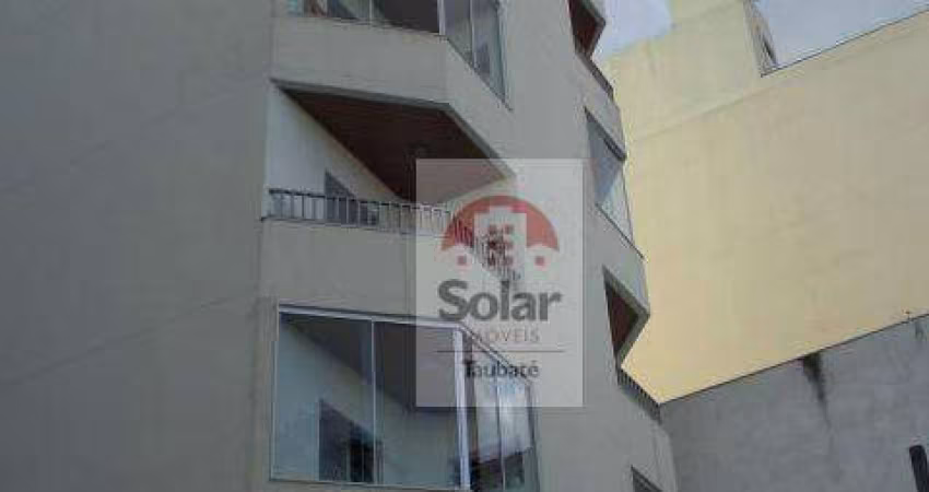Apartamento à venda, 137 m² por R$ 420.000,00 - Centro - Taubaté/SP