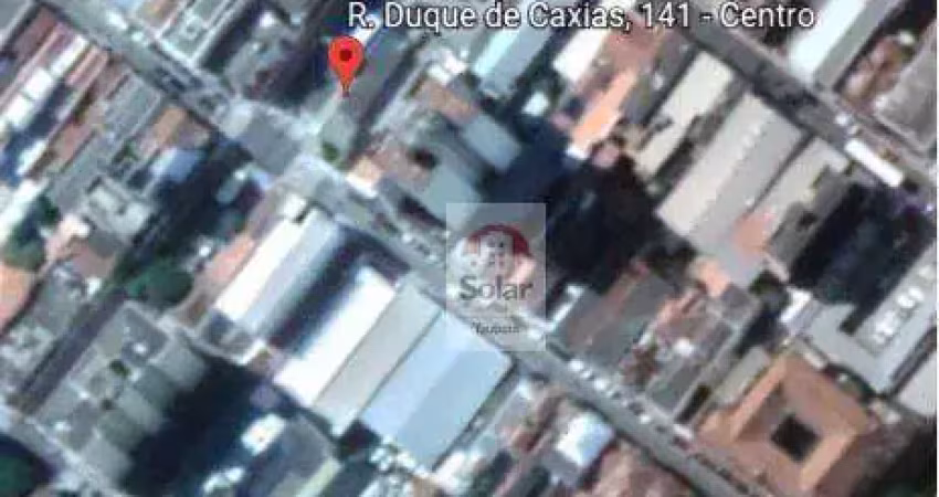 Ponto à venda, 530 m² por r$ 8.000.000,00 - centro - taubaté/sp