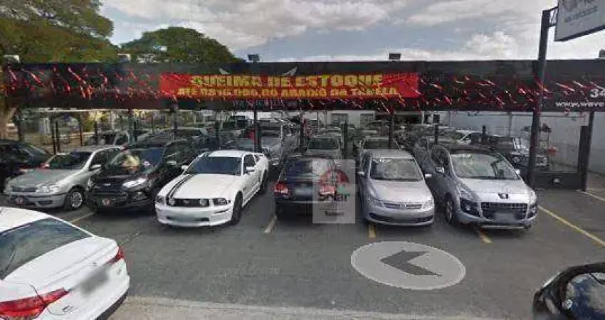 Ponto à venda por r$ 5.000.000 - jardim das nações - taubaté/sp