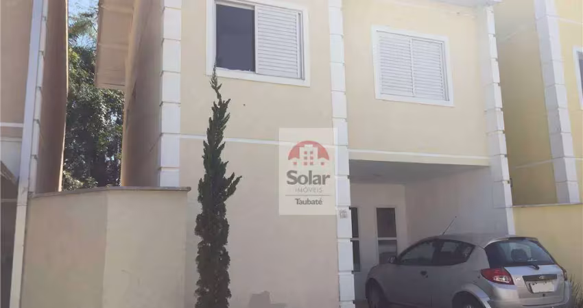 Casa com 3 dormitórios, 100 m² - venda por r$ 450.000,00 ou aluguel por r$ 2.431,67/mês - bosque dos pássaros - tremembé/sp