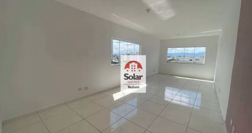 Sala à venda, 40m² por R$ 140.000 - Flamboyant - Taubaté/SP