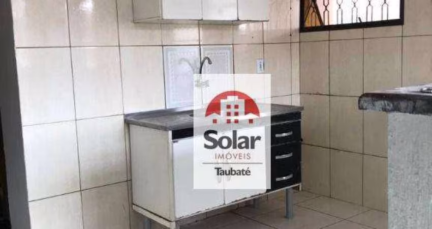Casa à venda, 90 m² por R$ 150.000,00 - Imaculada - Taubaté/SP