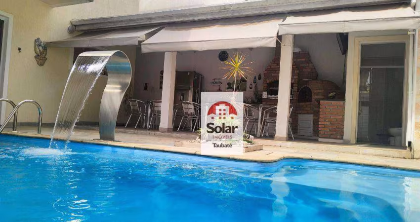 Casa à venda, 232 m² por R$ 1.200.000,00 - Campos Do Conde - Tremembé/SP