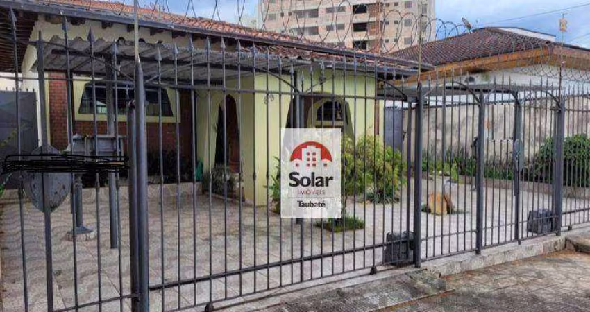 Casa à venda, 450 m² por R$ 1.200.000,00 - Jardim das Nações - Taubaté/SP