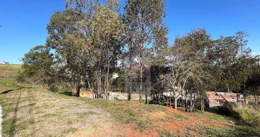 Terreno à venda, 673 m² por r$ 300.000,00 - campos do conde - taubaté/sp