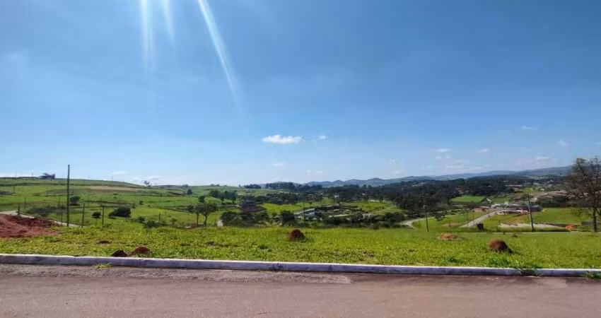 Terreno à venda, 599 m² por R$ 330.000,00 - Chácaras Cataguá - Taubaté/SP