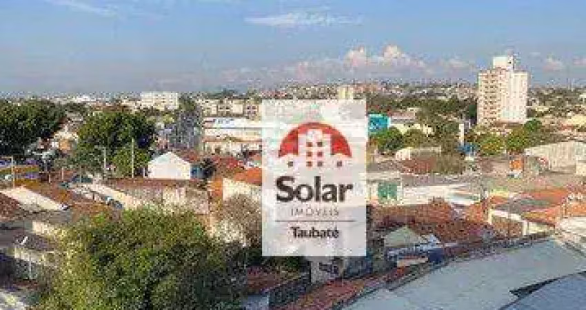 Apartamento à venda, 115 m² por r$ 405.000,00 - centro - taubaté/sp
