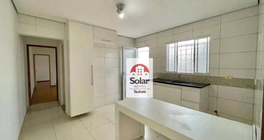 Casa à venda, 72 m² por R$ 240.000,00 - Jardim Continental - Taubaté/SP