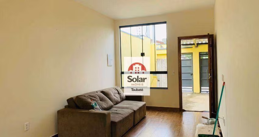 Casa à venda, 98 m² por R$ 555.000,00 - Jardim Morumby - Taubaté/SP