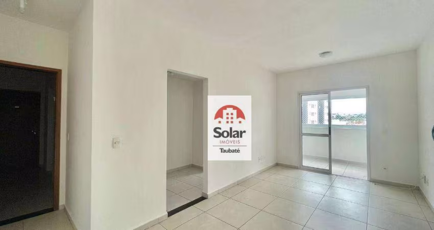 Apartamento à venda, 72 m² por R$ 330.000,00 - Jardim Independência - Taubaté/SP