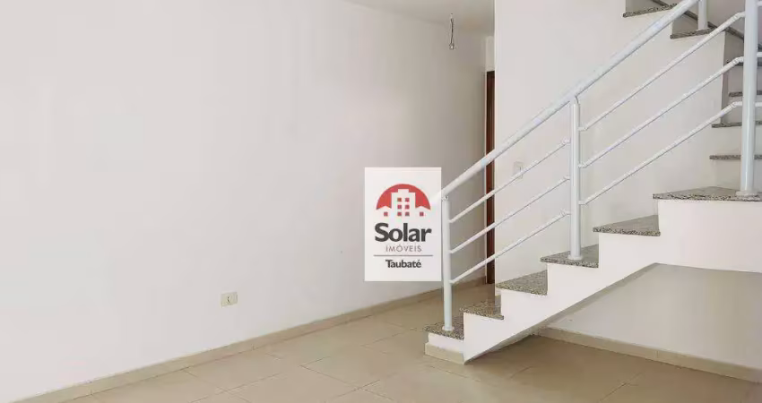 Casa à venda, 123 m² por R$ 480.000,00 - Granja Daniel - Taubaté/SP
