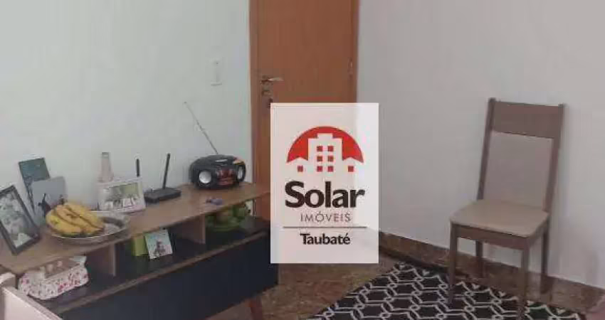 Apartamento à venda, 44 m² por R$ 200.000,00 - Jardim Gurilândia - Taubaté/SP