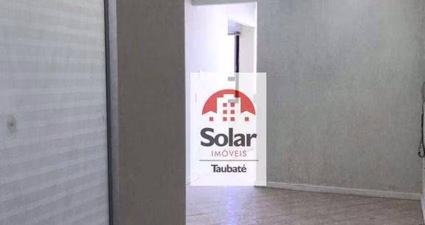Sala à venda, 50 m² por R$ 250.000,00 - Jardim das Nações - Taubaté/SP