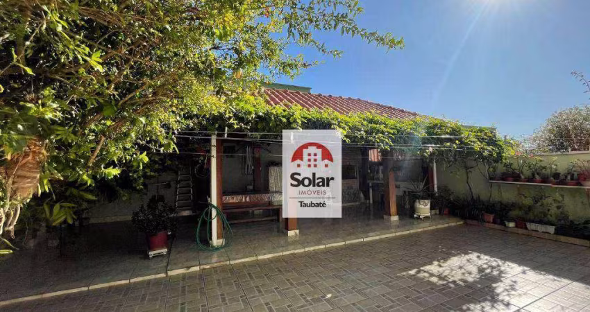 Casa à venda, 321 m² por R$ 1.250.000,00 - Esplanada Independência - Taubaté/SP