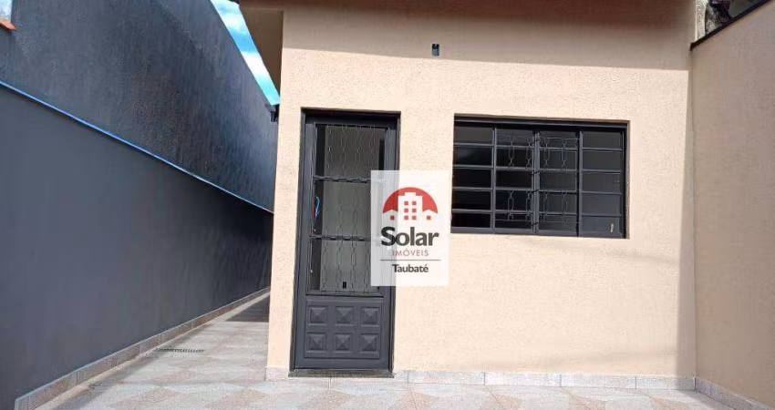 Casa à venda, 62 m² por R$ 240.000,00 - Vale das Flores - Tremembé/SP