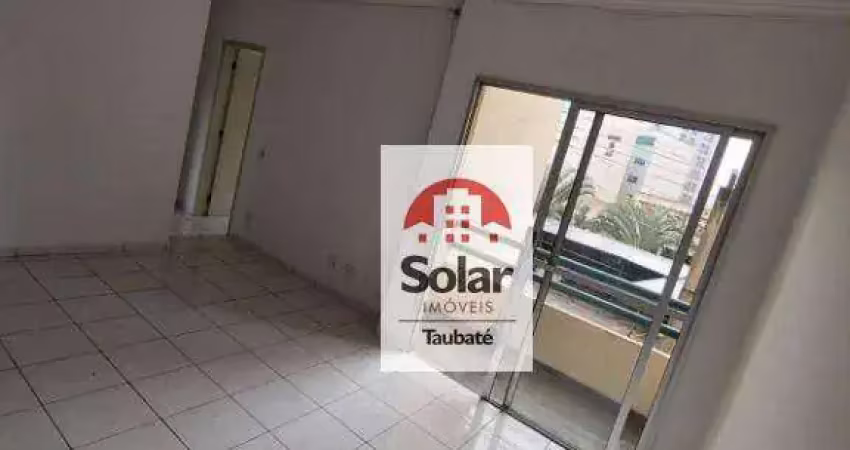 Apartamento com 3 dormitórios à venda, 90 m² por R$ 320.000,00 - Barranco - Taubaté/SP