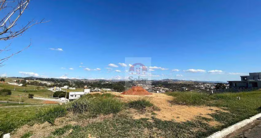 Terreno à venda, 630 m² por r$ 270.000,00 - campos do conde - taubaté/sp