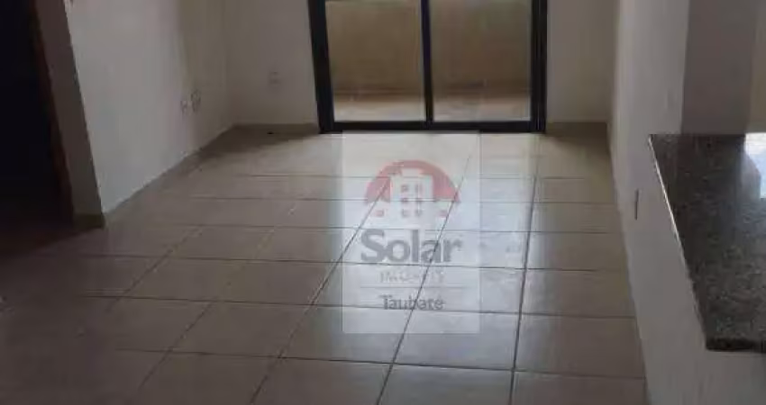 Apartamento com 2 dormitórios para alugar, 64 m² por r$ 1.648,03/mês - vila são josé - taubaté/sp