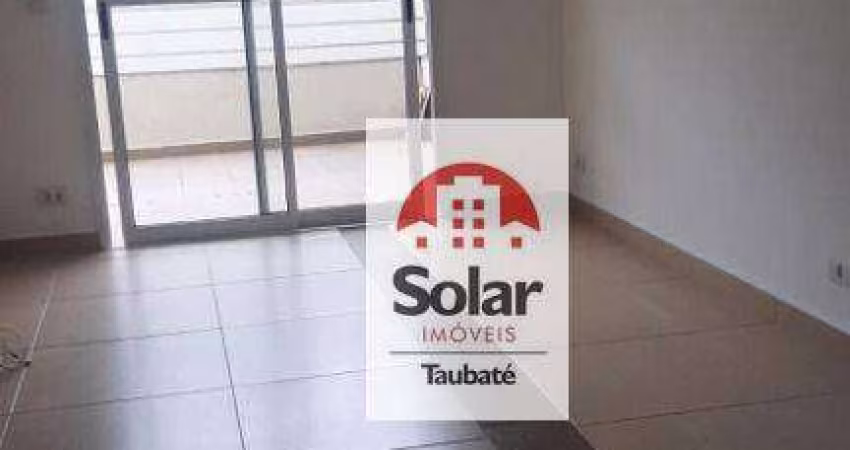 Apartamento à venda, 71 m² por R$ 320.000,00 - Parque São Luís - Taubaté/SP