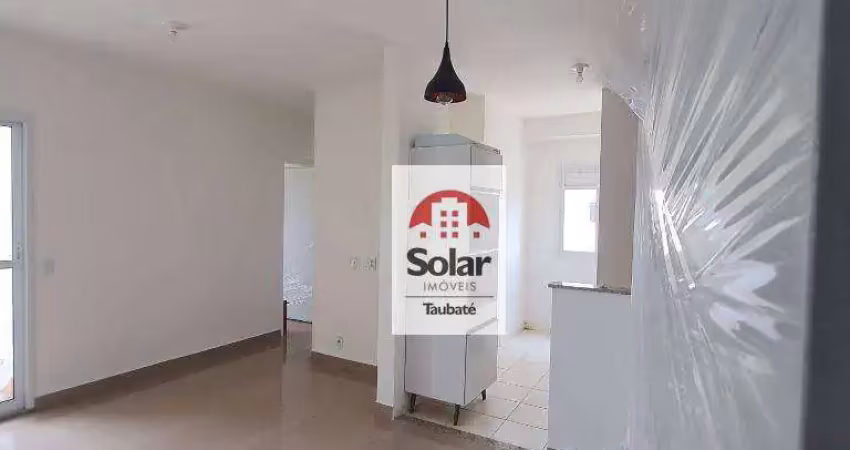 Apartamento à venda, 52 m² por R$ 245.000,00 - Jardim Ana Rosa - Taubaté/SP