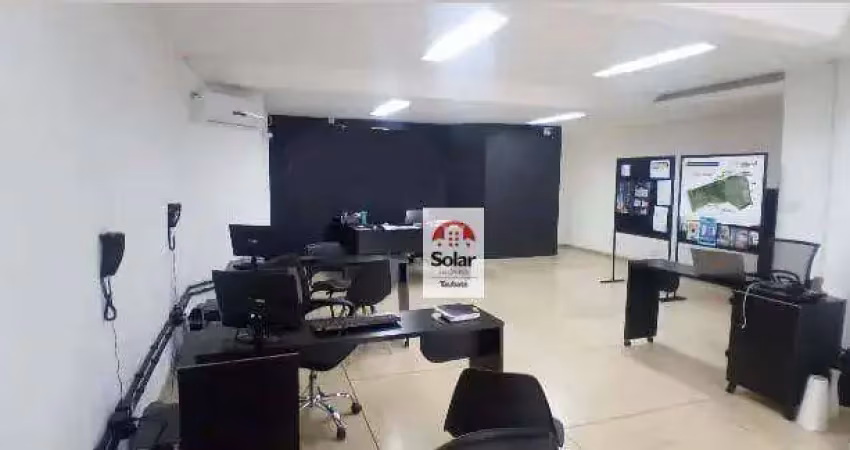 Ponto à venda, 86 m² por R$ 405.000,00 - Centro - Taubaté/SP