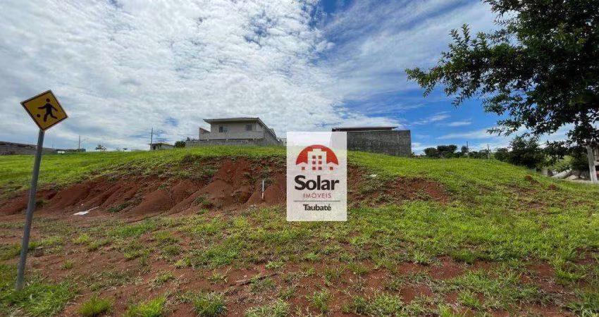Terreno à venda, 330 m² por R$ 190.000,00 - Catagua Way - Taubaté/SP