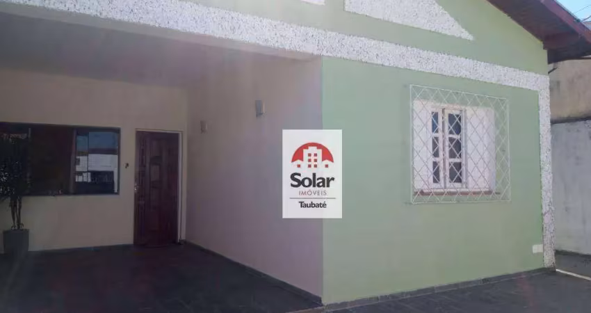 Casa à venda, 200 m² por R$ 420.000,00 - Vila Aparecida - Taubaté/SP