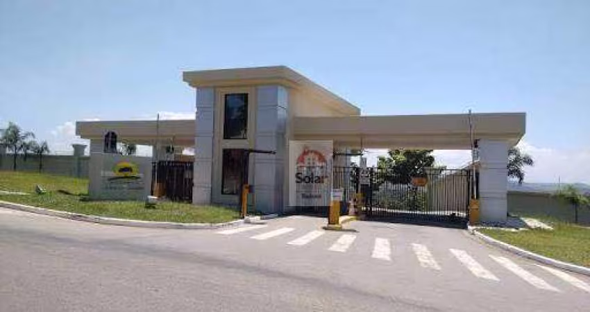 Terreno à venda, 1100 m² por R$ 260.000,00 - Cataguá - Taubaté/SP