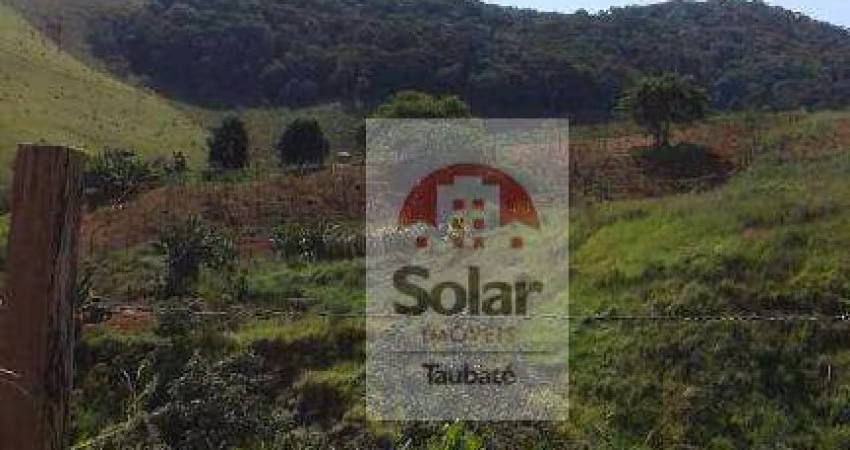 Terreno à venda, 21000 m² por R$ 350.000,00 - Pinhal - Taubaté/SP