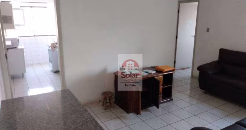 Apartamento à venda, 60 m² por R$ 150.000,00 - Quiririm - Taubaté/SP