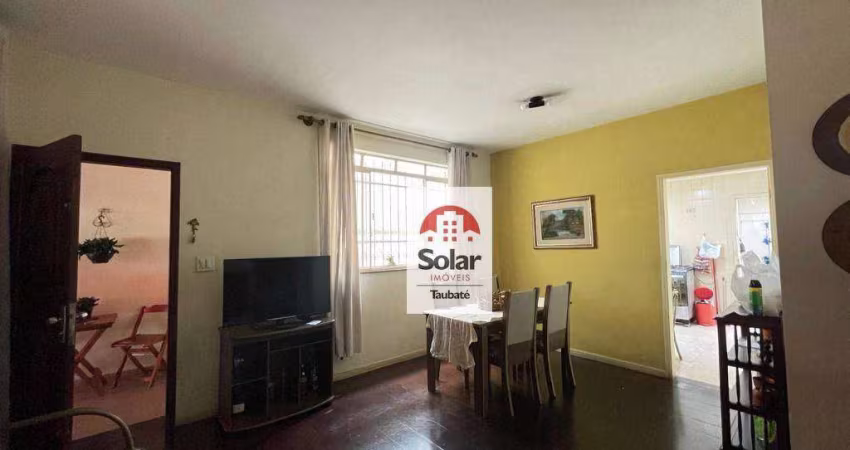Casa com 3 dormitórios à venda, 145 m² por R$ 550.000,00 - Jardim Santa Clara - Taubaté/SP