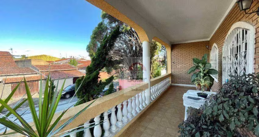 Casa com 4 dormitórios à venda, 200 m² por R$ 650.000,00 - Jardim das Nações - Taubaté/SP